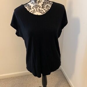 H&M short sleeved tee size M